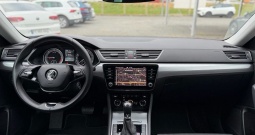 Škoda Superb 2.0TDI DSG | Keyless | Jamstvo 12mj.