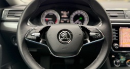Škoda Superb 2.0TDI DSG | Keyless | Jamstvo 12mj.