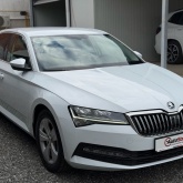 Škoda Superb 2.0TDI DSG | Keyless | Jamstvo 12mj.