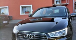 A1, 1.4 TDi, 2015.g.