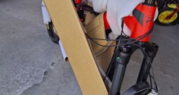 Električni bicikl Ducati Mig-S EP8 - novi