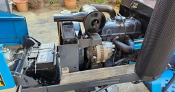 Mitsubishi MT1601D,1255 rh, sve tvorničko i originalno, može na kartice!