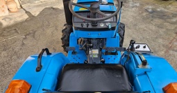 Mitsubishi MT1601D,1255 rh, sve tvorničko i originalno, može na kartice!