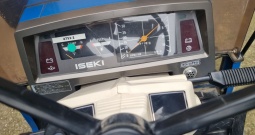 Iseki 160 Landhope 4x4, 2000.g., kao iz dućana, može na kartice!
