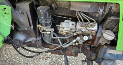 Torpedo Deutz TD 55-06A,90.g.,1.vlasnici,uščuvan,može na kartice!