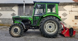Torpedo Deutz TD 55-06A,90.g.,1.vlasnici,uščuvan,može na kartice!