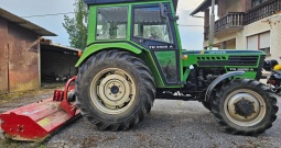 Torpedo Deutz TD 55-06A,90.g.,1.vlasnici,uščuvan,može na kartice!
