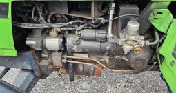 Torpedo Deutz TD 55-06A,90.g.,1.vlasnici,uščuvan,može na kartice!