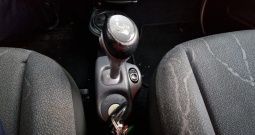 SMART FORTWO CABRIO PASSION – AUTOMATIK, KLIM