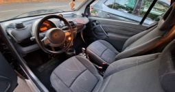 SMART FORTWO CABRIO PASSION – AUTOMATIK, KLIM
