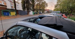 SMART FORTWO CABRIO PASSION – AUTOMATIK, KLIM