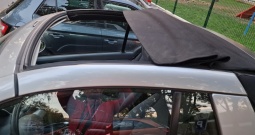 SMART FORTWO CABRIO PASSION – AUTOMATIK, KLIM