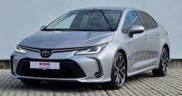 TOYOTA COROLLA 1.5 VVT-IW AT