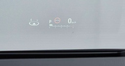 TOYOTA COROLLA 1.5 VVT-IW AT