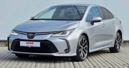 TOYOTA COROLLA 1.5 VVT-IW AT