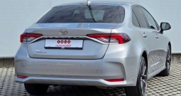 TOYOTA COROLLA 1.5 VVT-IW AT