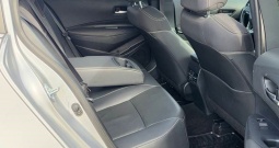 TOYOTA COROLLA 1.5 VVT-IW AT