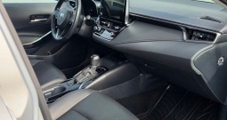TOYOTA COROLLA 1.5 VVT-IW AT