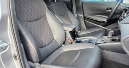 TOYOTA COROLLA 1.5 VVT-IW AT