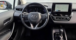 TOYOTA COROLLA 1.5 VVT-IW AT