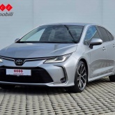 TOYOTA COROLLA 1.5 VVT-IW AT