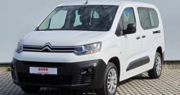 PEUGEOT BERLINGO 1.5 HDI BUSINESS XL