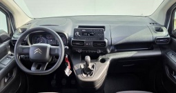 PEUGEOT BERLINGO 1.5 HDI BUSINESS XL
