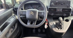 PEUGEOT BERLINGO 1.5 HDI BUSINESS XL
