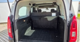 PEUGEOT BERLINGO 1.5 HDI BUSINESS XL