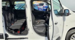 PEUGEOT BERLINGO 1.5 HDI BUSINESS XL