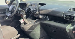 PEUGEOT BERLINGO 1.5 HDI BUSINESS XL
