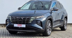 HYUNDAI TUCSON 1.6 CRDi AT PREMIUM