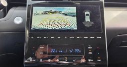 HYUNDAI TUCSON 1.6 CRDi AT PREMIUM