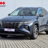 HYUNDAI TUCSON 1.6 CRDi AT PREMIUM