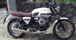 Moto Guzzi