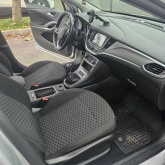 Opel Astra karavan, 1.6cdti, 2019., reg.08/2027, MATRIX svijetla
