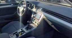 VW Passat variant b8