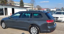 VW Passat variant b8
