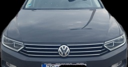 VW Passat variant b8