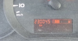 Renault kangoo 1.6 +lpg