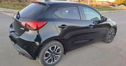 Mazda 2 Skyaktiv-G, 2018., reg. 03/27, 97 tkm
