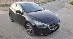 Mazda 2 Skyaktiv-G, 2018., reg. 03/27, 97 tkm