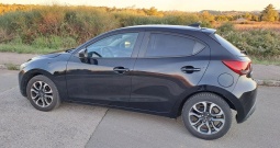 Mazda 2 Skyaktiv-G, 2018., reg. 03/27, 97 tkm
