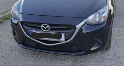 Mazda 2 Skyaktiv-G, 2018., reg. 03/27, 97 tkm