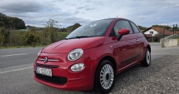 Fiat 500 1,2 - 2017.g.