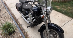 Kawasaki Vn 800 prodaja