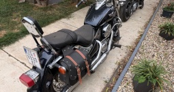 Kawasaki Vn 800 prodaja