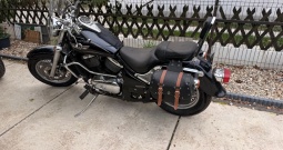 Kawasaki Vn 800 prodaja