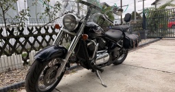 Kawasaki Vn 800 prodaja