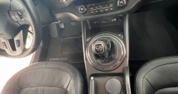 Kia Sportage 2.0 4x4 Diesel
